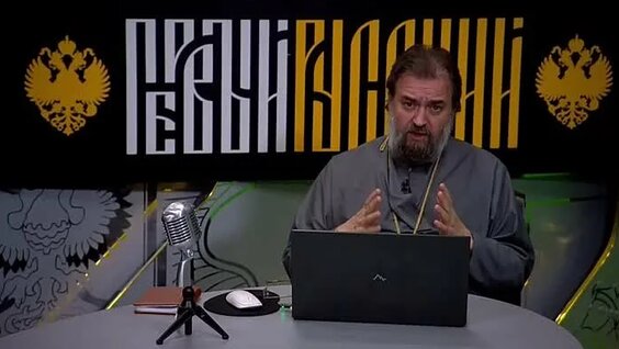 Андрей Ткачев ОК