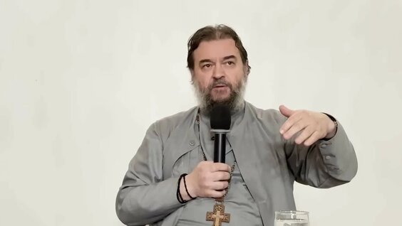 Андрей Ткачев VK Видео