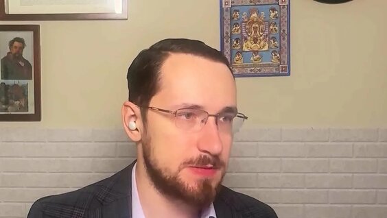 Андрей Ткачев VK Видео