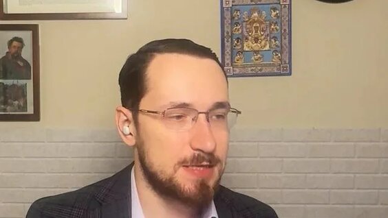 Андрей Ткачев Rutube