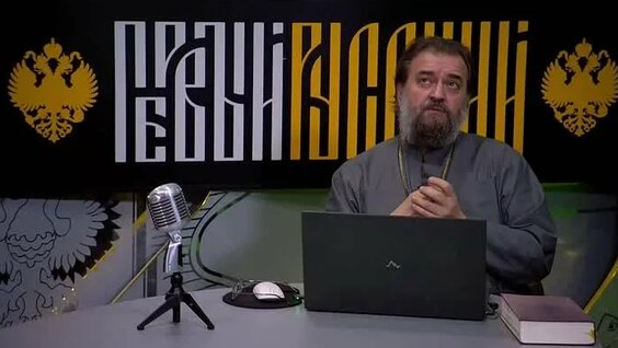 Андрей Ткачев ОК