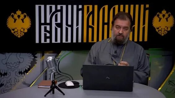 Андрей Ткачев Rutube