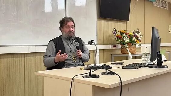 Андрей Ткачев ОК