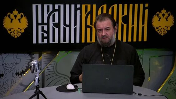 Андрей Ткачев VK Видео