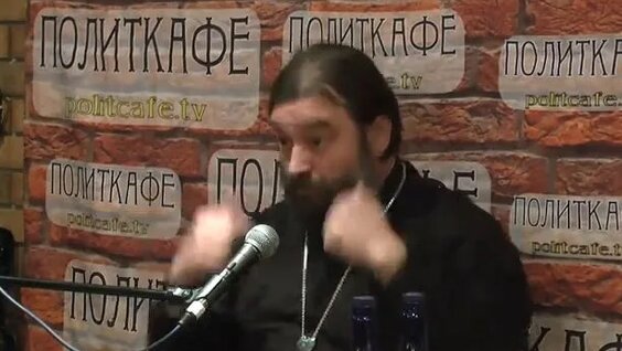 Андрей Ткачев Rutube