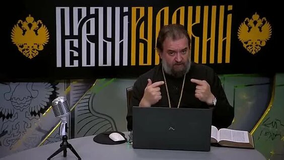 Андрей Ткачев ОК