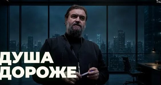 Андрей Ткачев Rutube