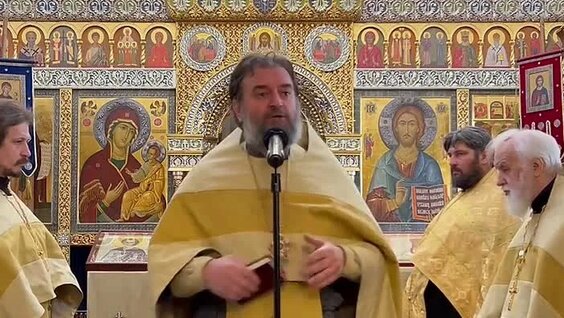 Андрей Ткачев ОК