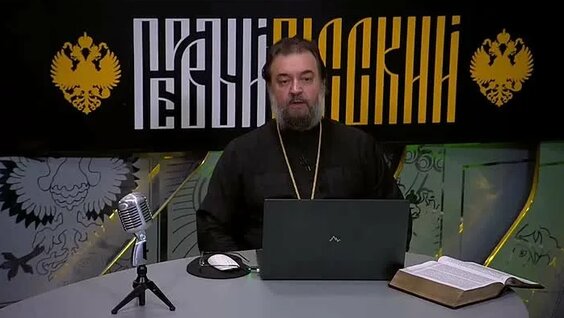 Андрей Ткачев ОК