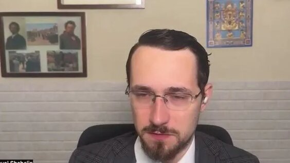 Андрей Ткачев Rutube