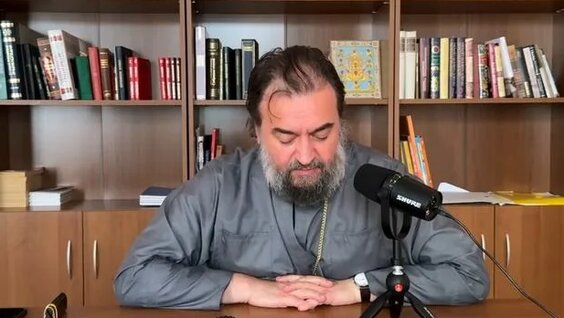Андрей Ткачев Rutube