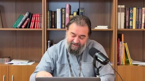 Андрей Ткачев Rutube