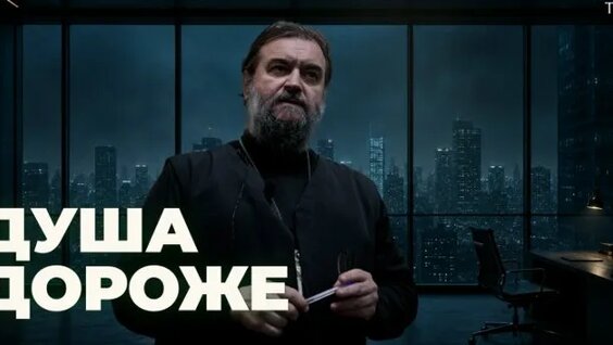 Андрей Ткачев ОК