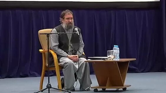 Андрей Ткачев ОК