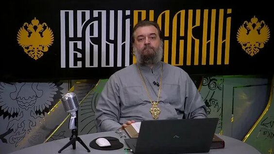 Андрей Ткачев ОК