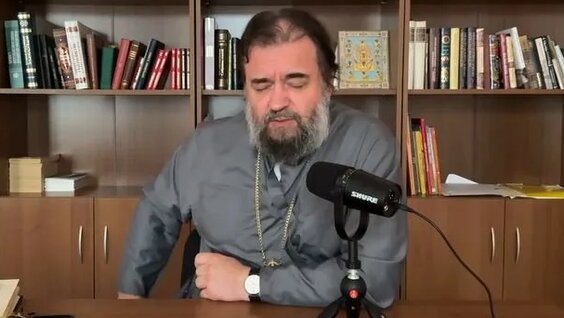 Андрей Ткачев Rutube