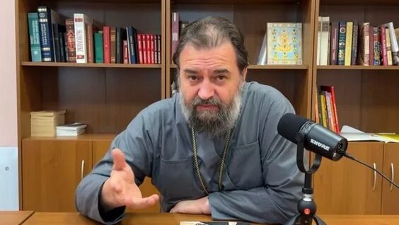 Андрей Ткачев Rutube