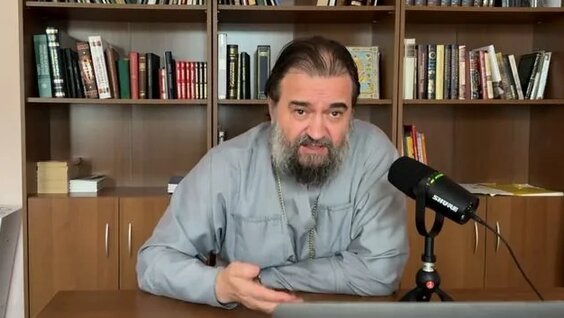 Андрей Ткачев Rutube