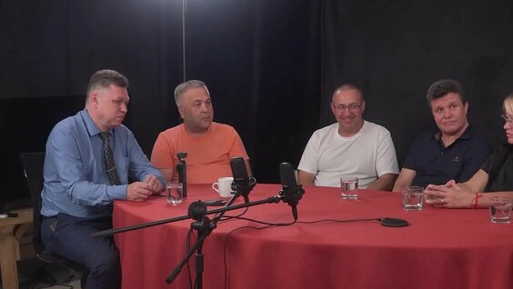 Андрей Травников VK Видео