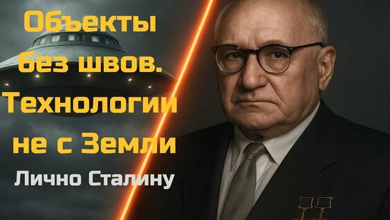 Андрей Туполев Rutube