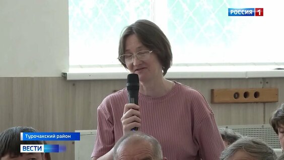 Андрей Турчак VK Видео