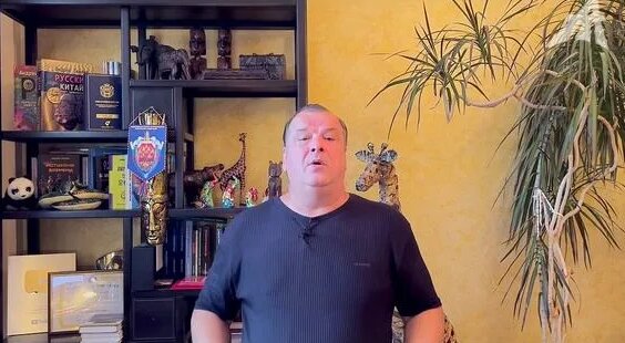 Андрей Тюняев Rutube
