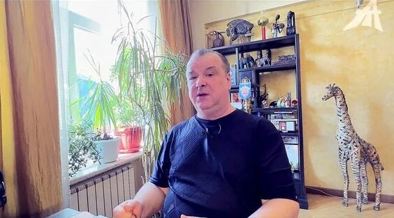 Андрей Тюняев Rutube