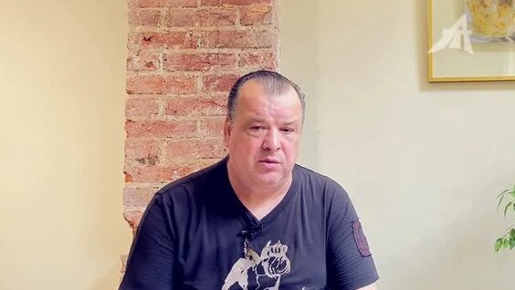 Андрей Тюняев Rutube