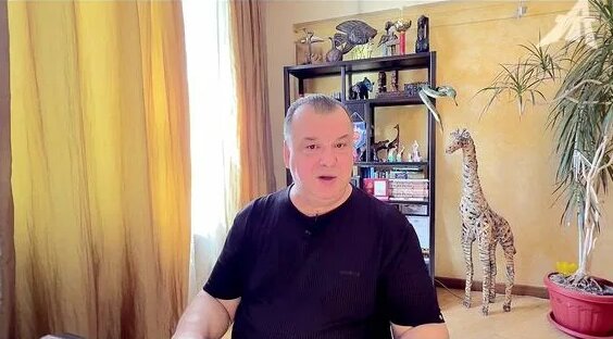 Андрей Тюняев Rutube