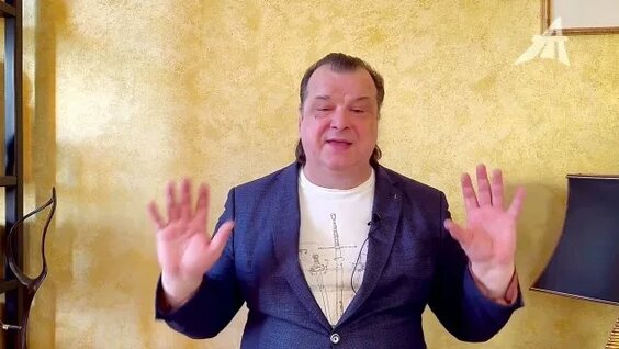 Андрей Тюняев Rutube
