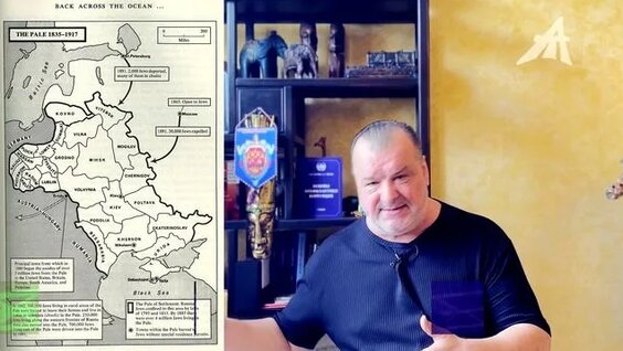 Андрей Тюняев Rutube