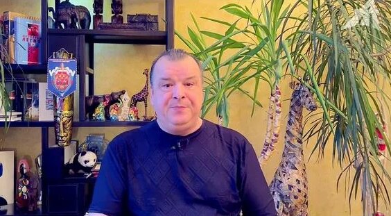 Андрей Тюняев Rutube