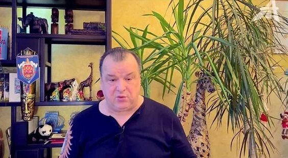 Андрей Тюняев Rutube
