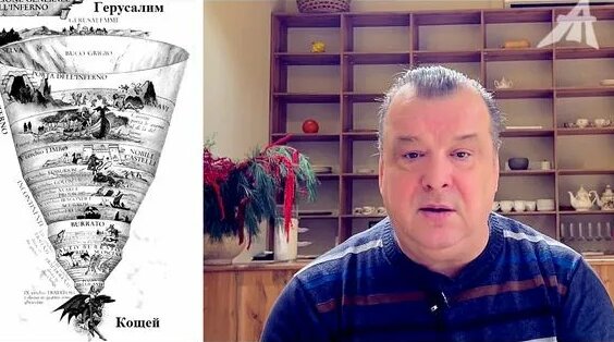 Андрей Тюняев Rutube