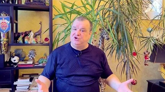 Андрей Тюняев Rutube