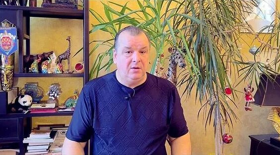 Андрей Тюняев Rutube