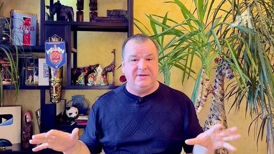 Андрей Тюняев Rutube