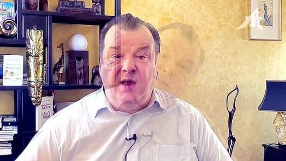 Андрей Тюняев Rutube