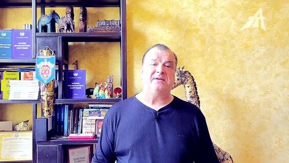 Андрей Тюняев Rutube