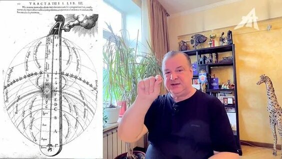 Андрей Тюняев Rutube