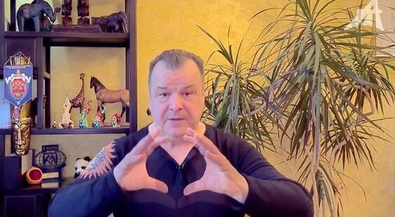 Андрей Тюняев Rutube