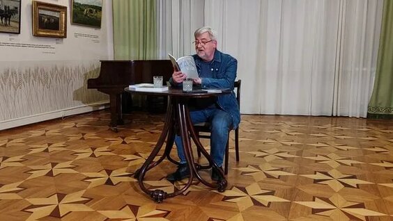 Андрей Василевский Rutube
