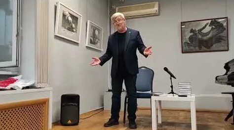 Андрей Василевский YouTube