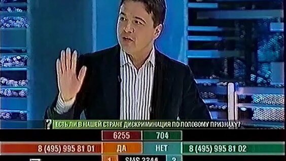 Андрей Воробьев VK Видео