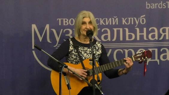 Андрей Воробьев YouTube