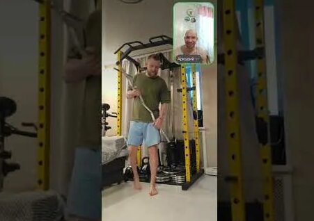 Андрей Воробьев YouTube