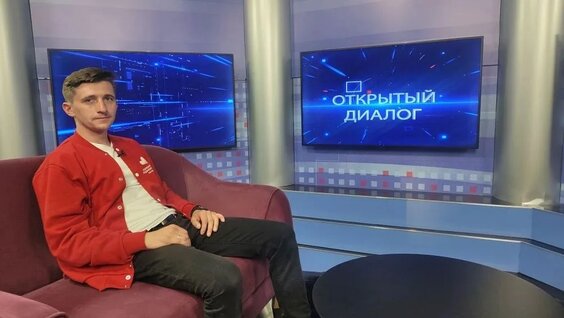 Андрей Воробьев VK Видео