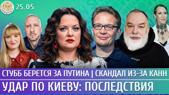 Андрей Звягинцев YouTube