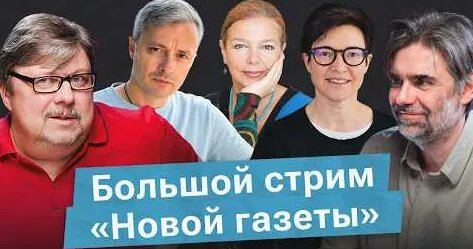 Андрей Звягинцев YouTube