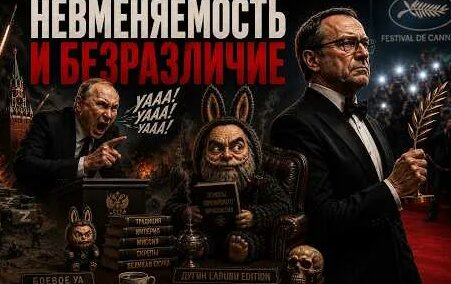 Андрей Звягинцев YouTube